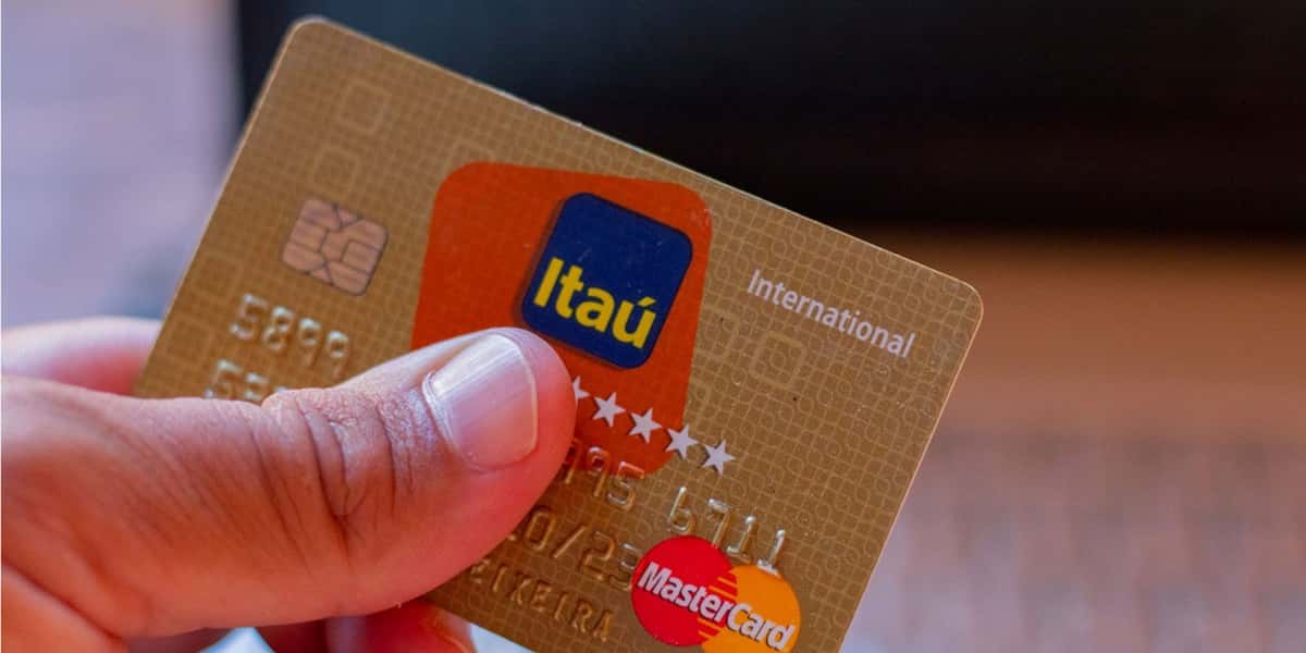 Itaú anunciou fim de importante cartão de crédito (Foto: Reprodução/ Internet)