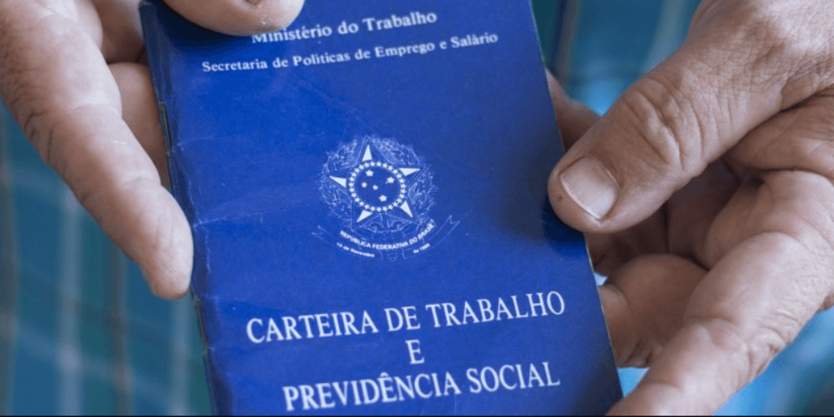 Final de março trás alerta para quem tem carteira assinada (Foto: Internet)