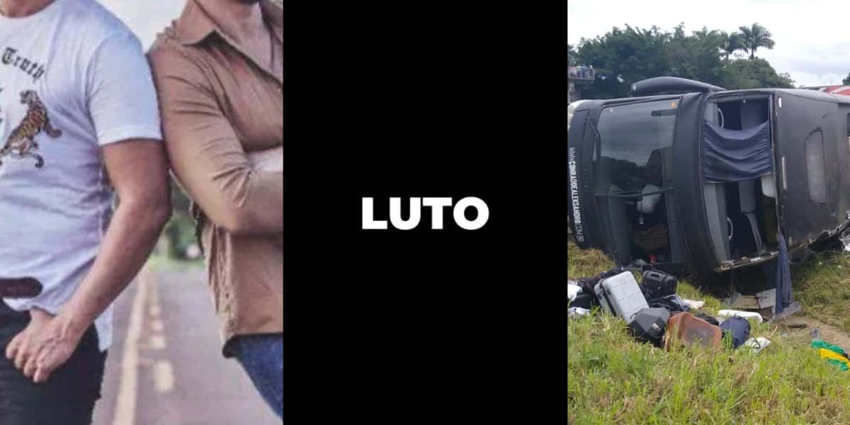 Duplas sertanejas morreram e Brasil nunca conseguiu superar a perda - Foto: Reprodução/TV FOCO