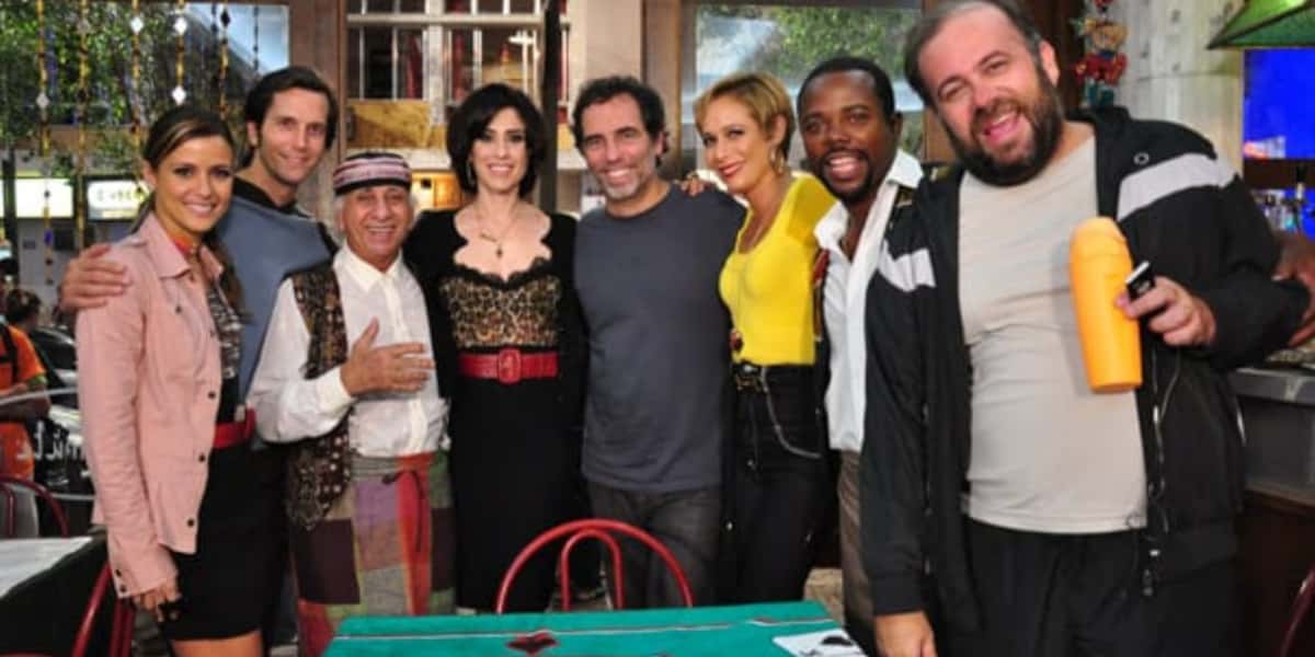 Astro de Tapas 7 Beijos deixou carta de suicídio dolorosa - Foto; Reprodução/Internet
