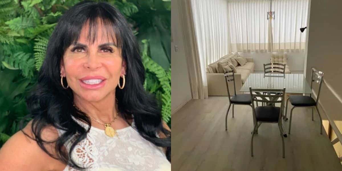 Gretchen colocou mansão absurda a venda (Reprodução - Instagram)