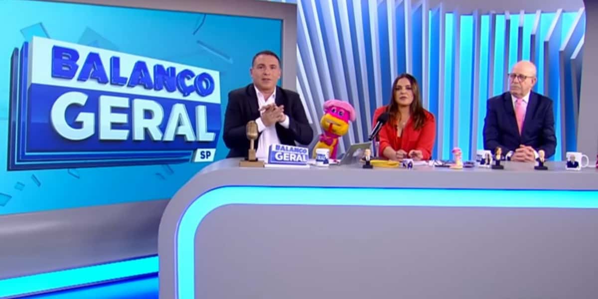 "Hora da Venenosa" arrebentou em audiência (Foto: Reprodução/Record)