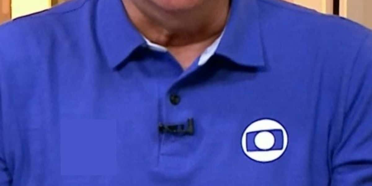 Jornalista de renome na Globo é demitido após 24 anos (Reprodução - SporTV)