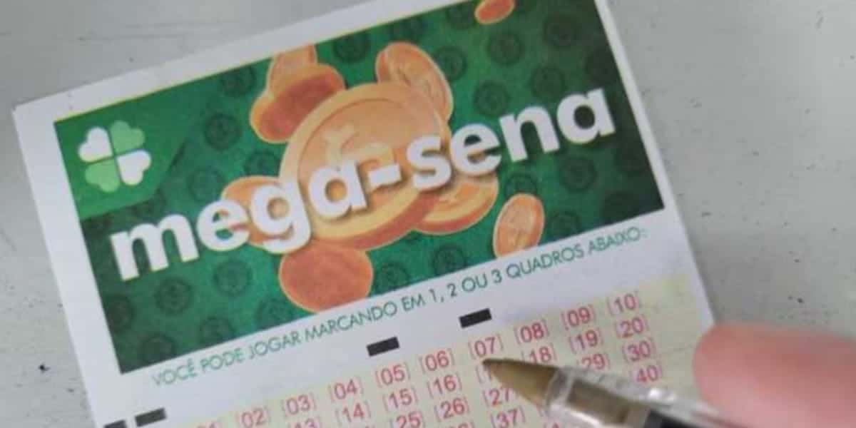 Homem que ganhou 7 vezes na loteria deu dicas para vencer. Foto: Reprodução/Internet