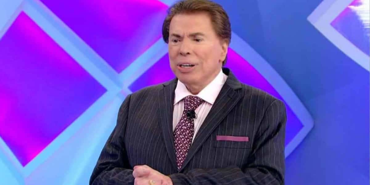 Silvio Santos baixou ordem no SBT para que não comemorem seu aniversário (Reprodução: SBT)