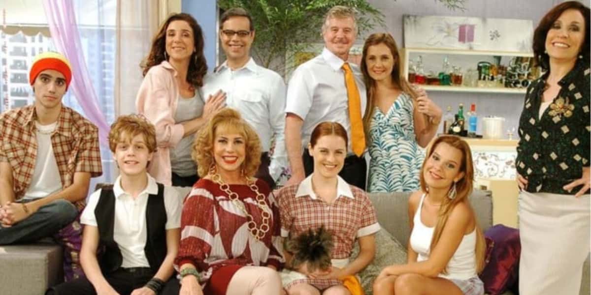 Estrela de Toma Lá, Dá Cá, expõe que foi esmurrada em aeroporto - Foto: Reprodução/Internet