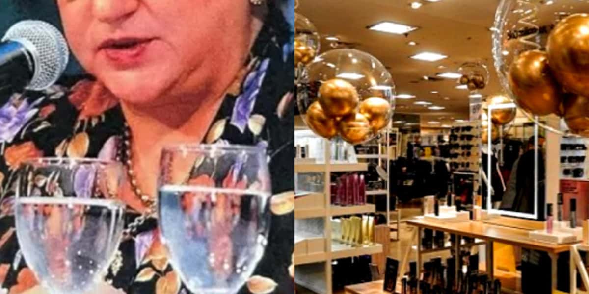 Famosa, dona de uma das empresas mais famosas do país, entrou em coma e fortuna está sendo disputada na justiça (Foto Reprodução/Montagem/Tv Foco)