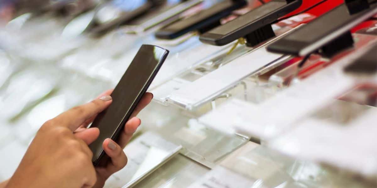 A triste falência de uma das maiores empresas de celulares - Foto Reprodução Internet