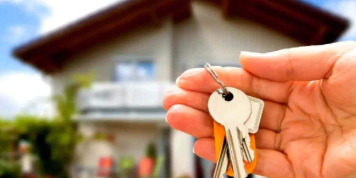 AVISO GERAL aos brasileiros que possuem casa própria - Foto Reprodução Internet