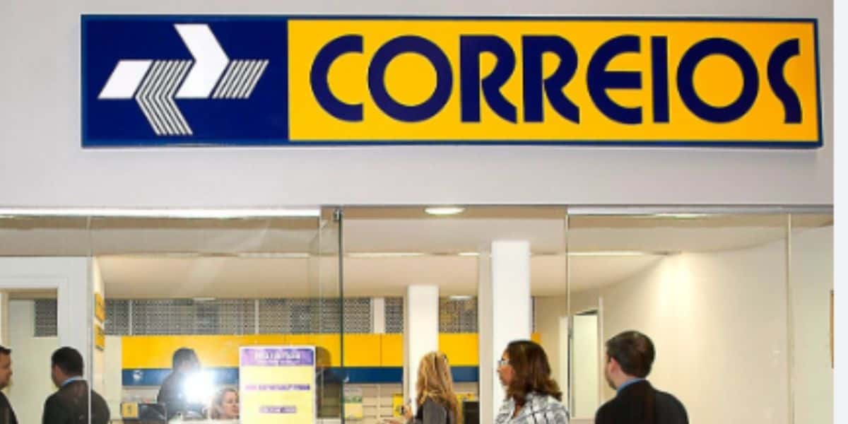 Correios emite notícia EXCELENTE e brasileiros precisam correr para aproveitar - Foto: Reprodução Internet
