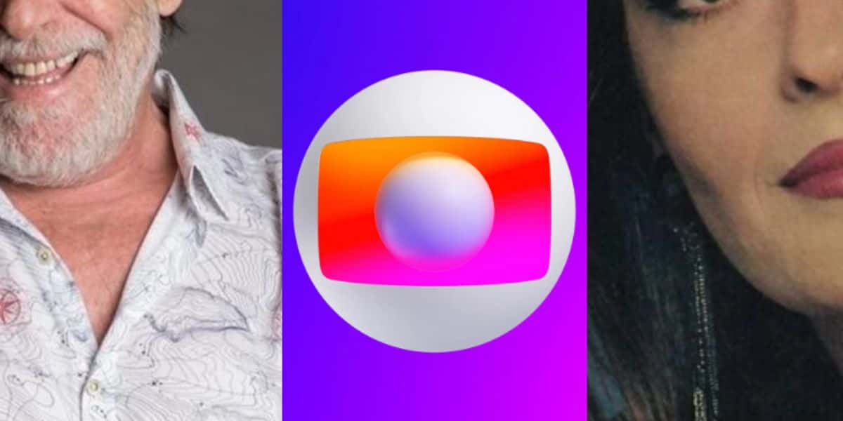 A atriz de Caras & Bocas exposta por colega da Globo, que entregou que eles transavam no horário de almoço- Foto: Reprodução
