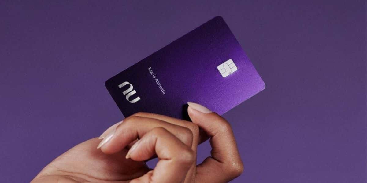 Atenção: Mudança que acaba de ser CONFIRMADA pelo Nubank pode afetar banco e deixa clientes preocupados - Foto Reprodução Internet