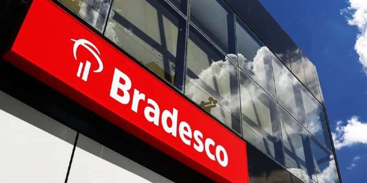 Bradesco gerou revolta com atitude (Foto: Reprodução / Internet)