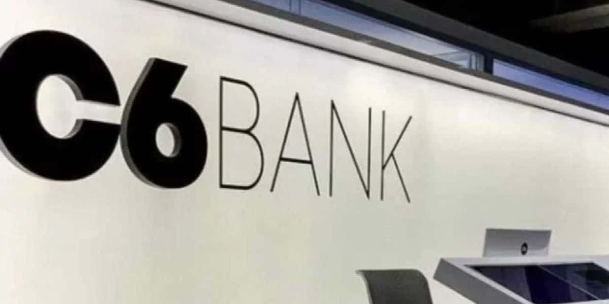 Benefício EXCELENTE do C6 Bank faz clientes pouparem MUITO dinheiro - Foto Reprodução Internet