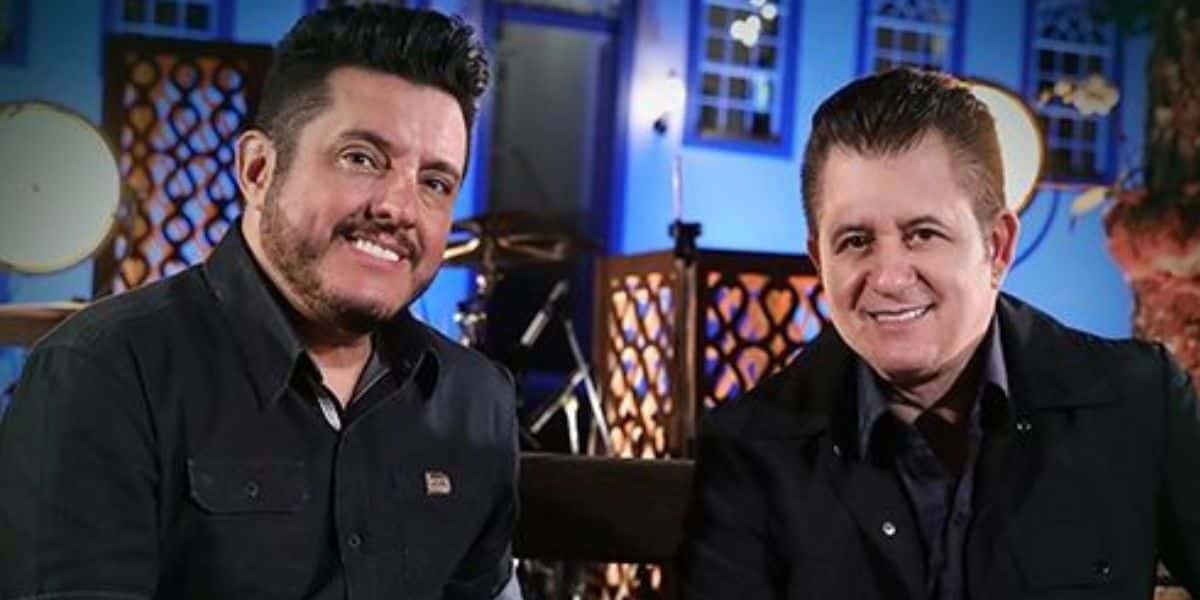 Bruno e Marrone - Foto Reprodução Internet