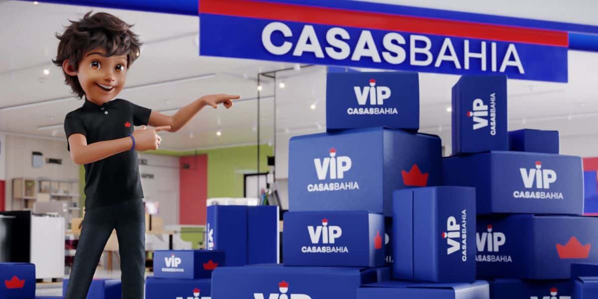 Fechamento de mega loja da Casas Bahia reforça momento delicado (Foto: Reprodução / Internet)