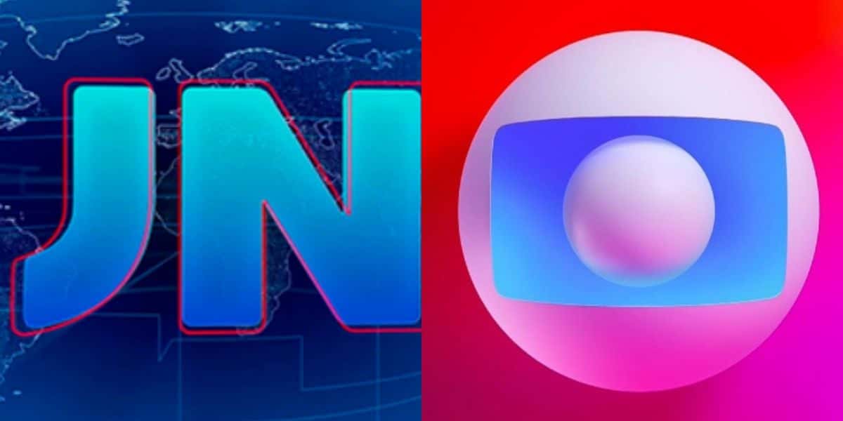 Âncora da Globo, que brilhou no Jornal Nacional, acabou demitida após 28 anos -Foto: Montagem TV Foco