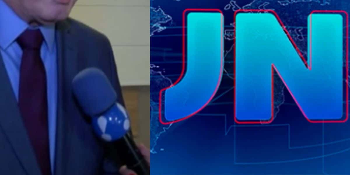 Ex–âncora da Globo foi menosprezado pelo canal, não aguentou calado o que sofreu e denunciou - Foto: Reprodução
