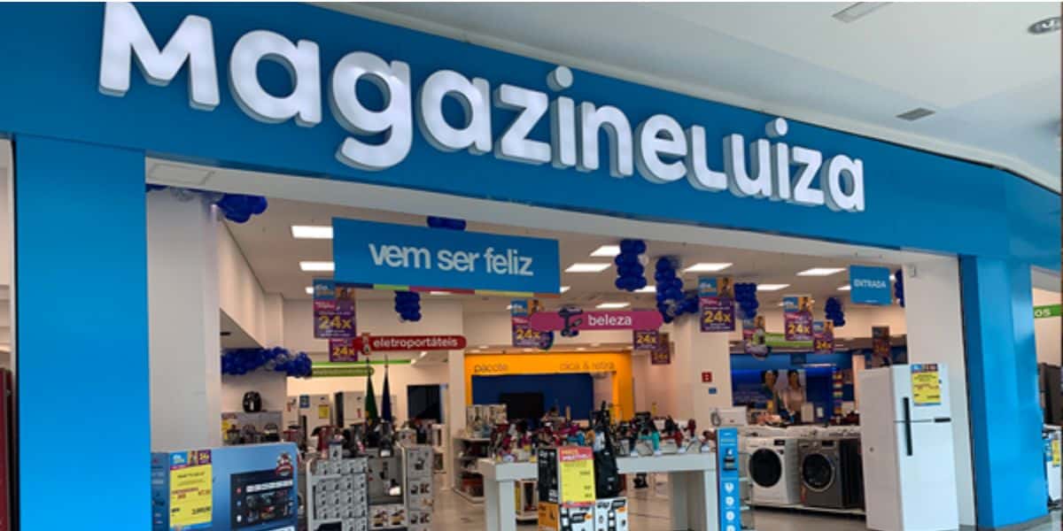 Magazine Luiza gastou fortuna para comprar empresa gigante de móveis - Foto Reprodução Internet