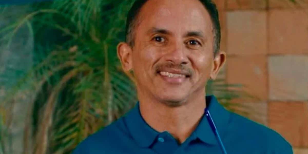 Manoel Gomes, do Caneza Azul - Foto Reprodução Internet