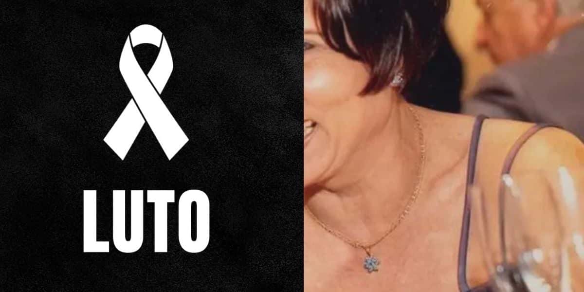 Morre a jornalista Helena de Grammont, aos 74 anos de idade - Foto Montagem TVFoco