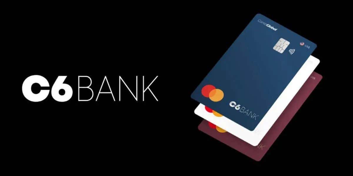 C6 Bank emitiu comunicado ao público (Foto: Reprodução/Internet)
