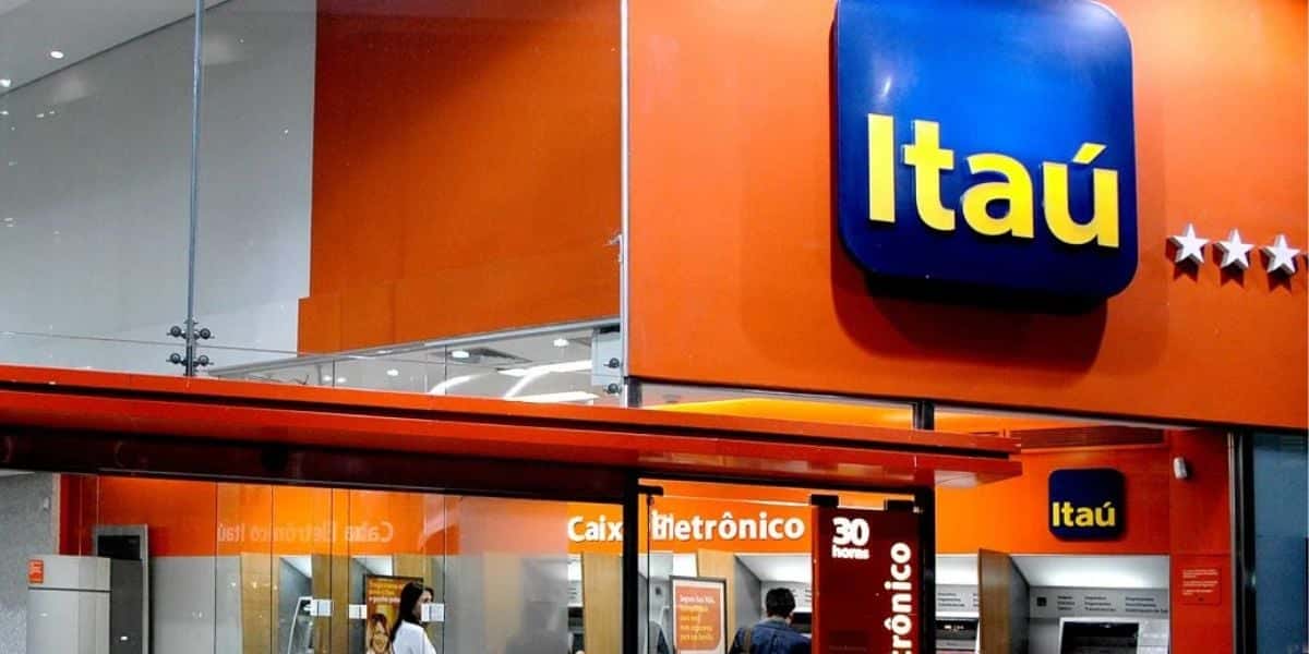 Notícia do Itaú faz clientes ficarem EUFÓRICOS - Foto Reprodução Internet