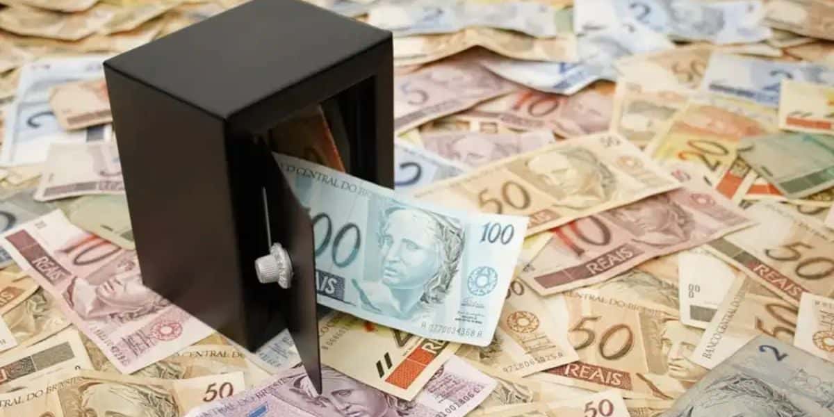 R$600 milhões que credores têm direito não foram resgatados - Foto Reprodução Internet