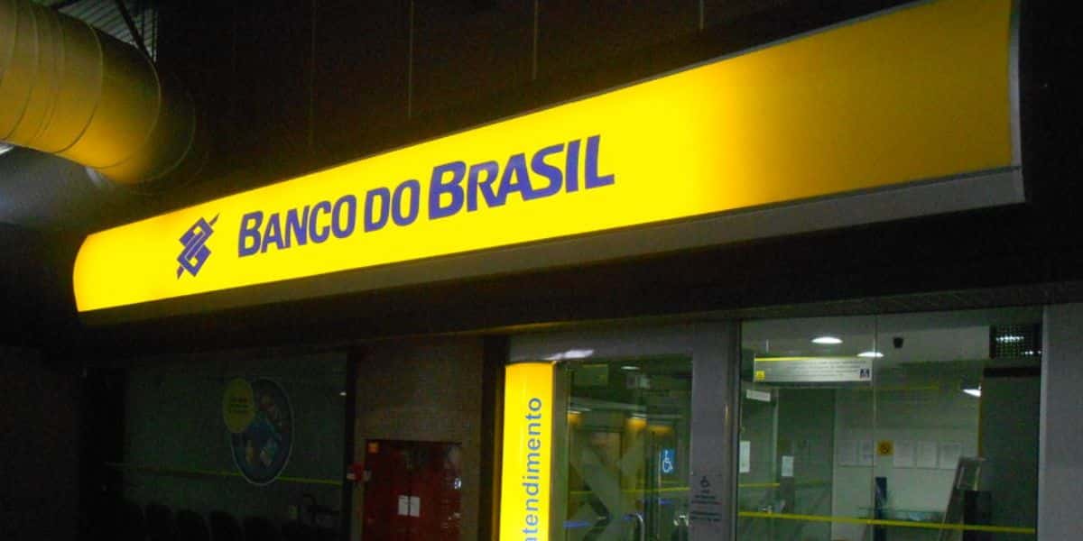 Banco do Brasil - Foto Reprodução Internet