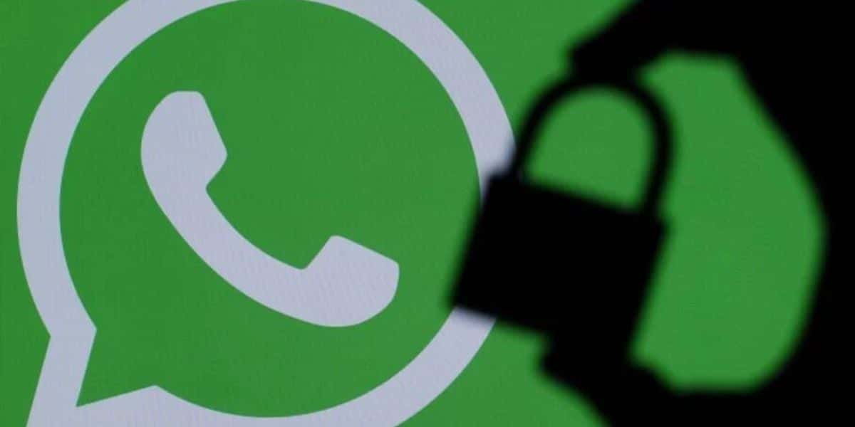 Usuários do Whatsapp ficaram com problemas de acesso à rede social - Foto Reprodução Internet