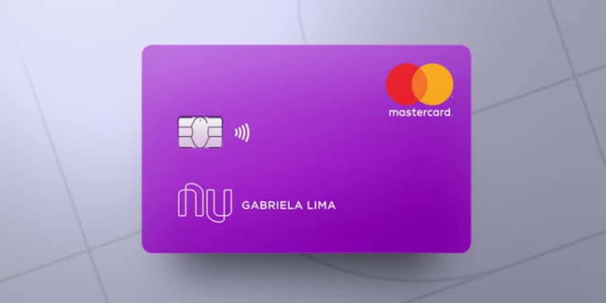 Nubank libera até R$ 200 para clientes (Foto: Reprodução/IQ Contas)