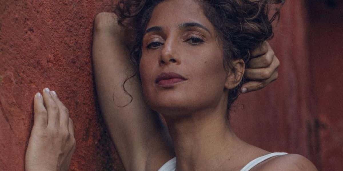 Camila Pitanga produtora executiva da HBO Max Brasil (Reprodução/Instagram)