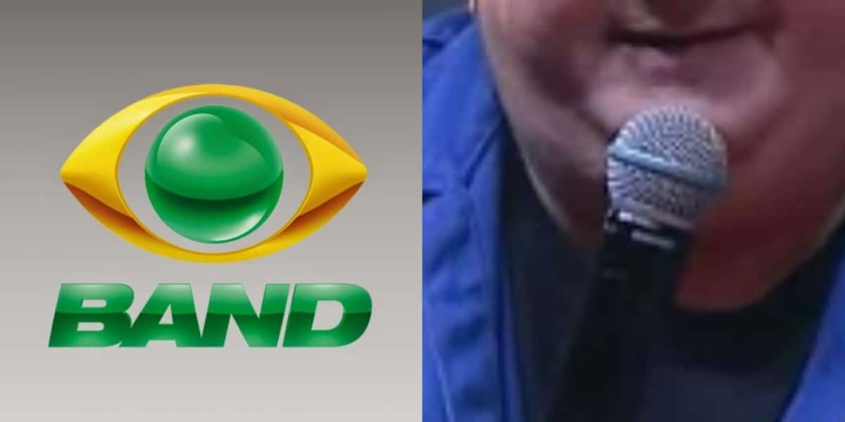 A falência vivida por um dos maiores da Band - Foto: Reprodução/Internet