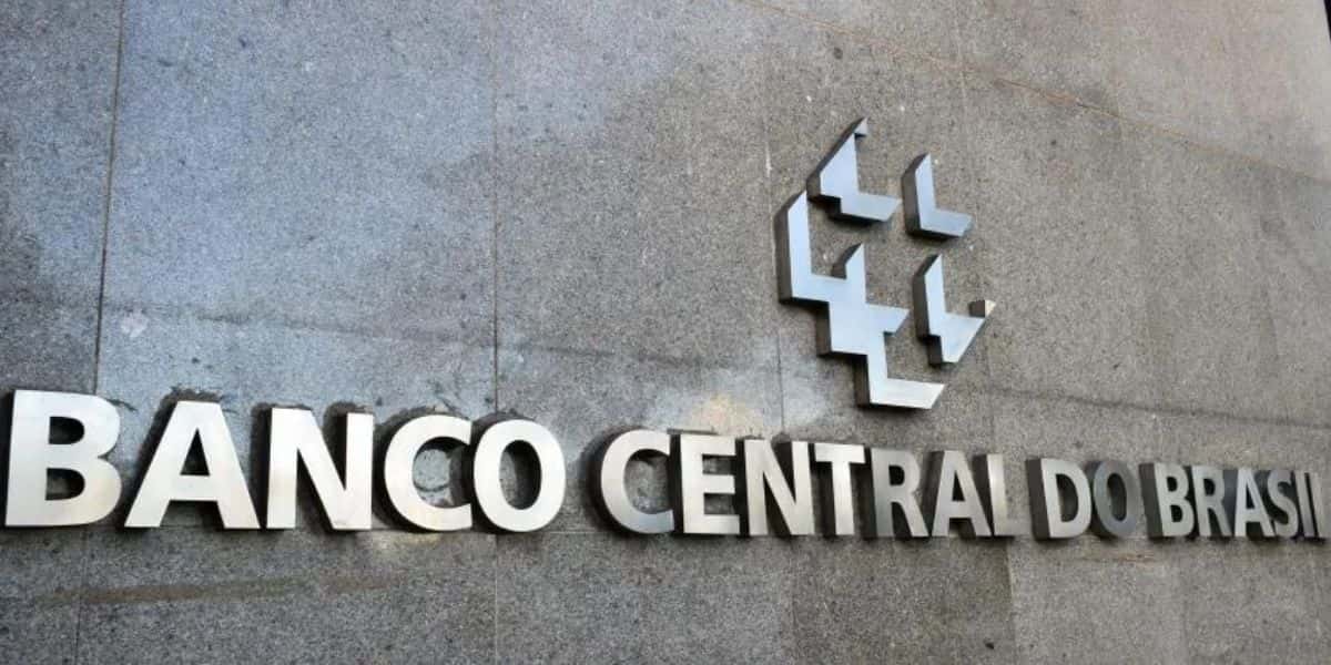 Banco Central (Foto: Reprodução/Internet)