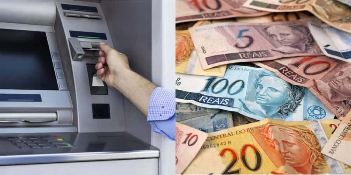 14° salário pode ser uma realidade para os brasileiros (Reprodução: Montagem TV Foco)