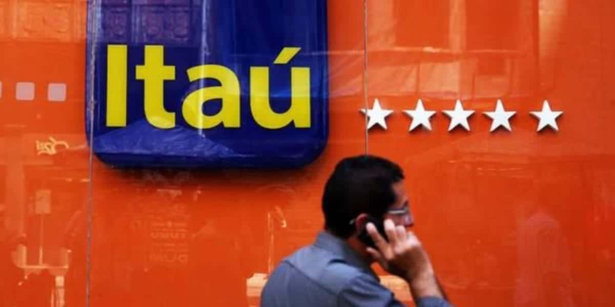 Itaú fechará nesta data (Reprodução: Internet)