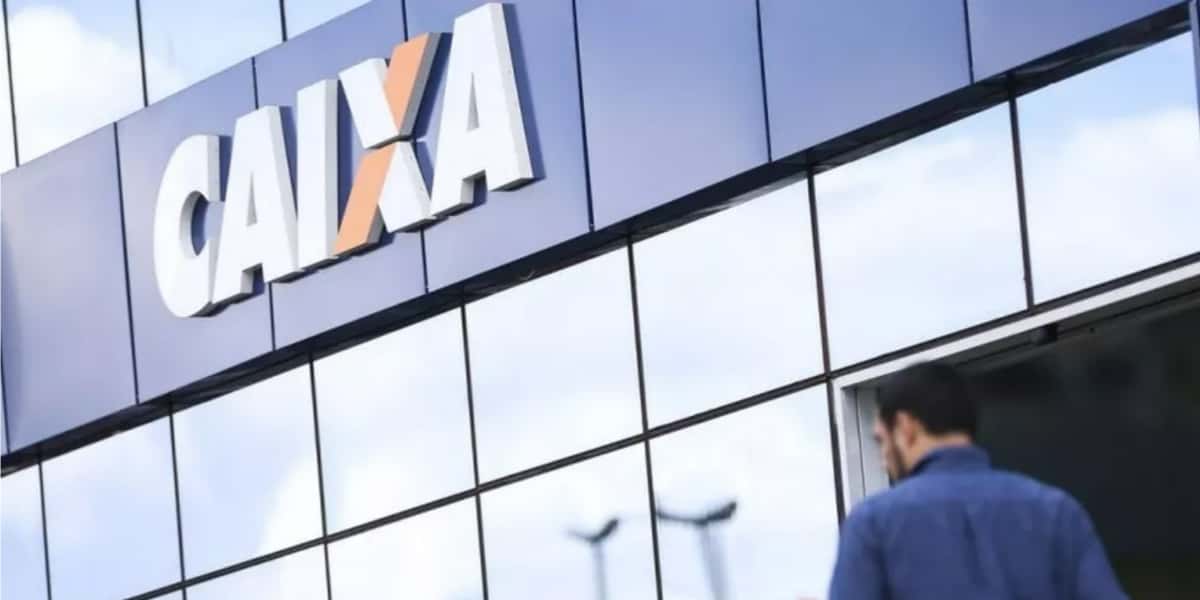 A Caixa liberou benefício (Foto:Reprodução/Internet)