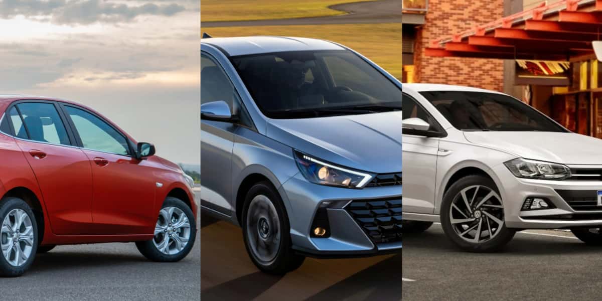 Se você tem um desses carros precisa saber desta notícia - Foto: Reprodução/Internet