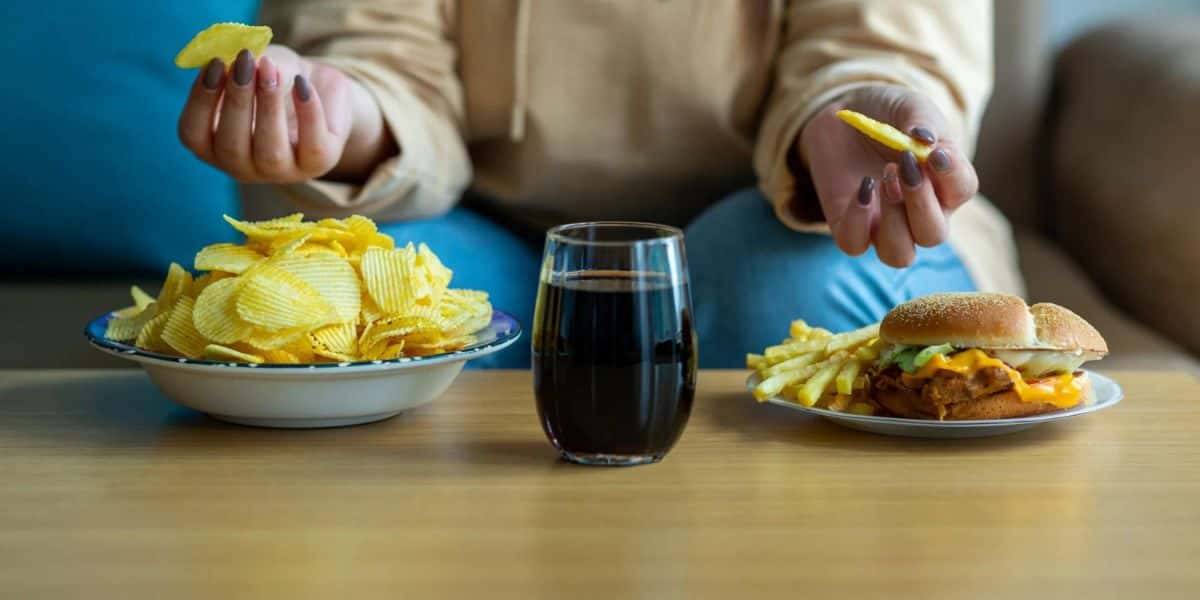 Comidas que são consumidas diariamente podem causar câncer. Foto: Reprodução/Internet