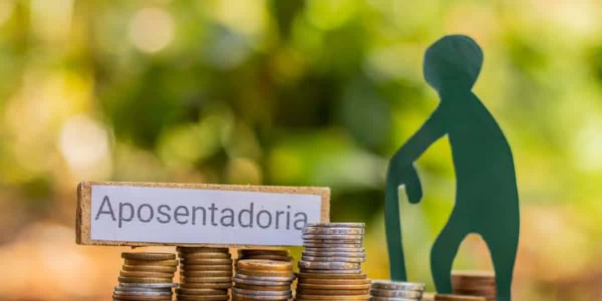 Descubra quando você vai se aposentar (Reprodução: Internet)