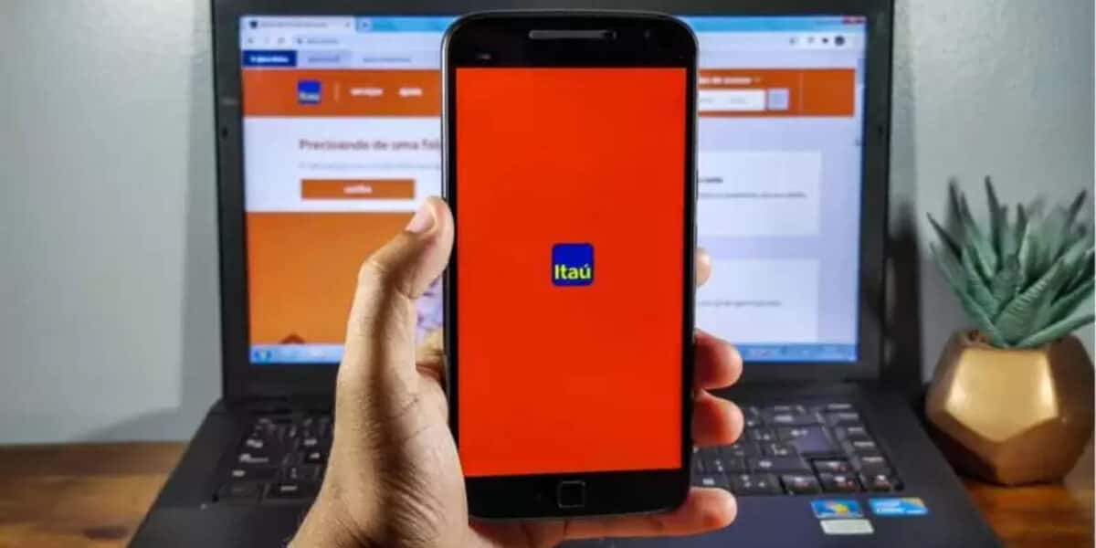 Clientes Itaú recebem uma ótima notícia (Foto Reprodução/Itaú)