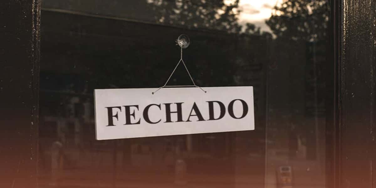 Empresa de chocolates amada por muitos, teve seu fim decretado (Foto: Reprodução Internet)
