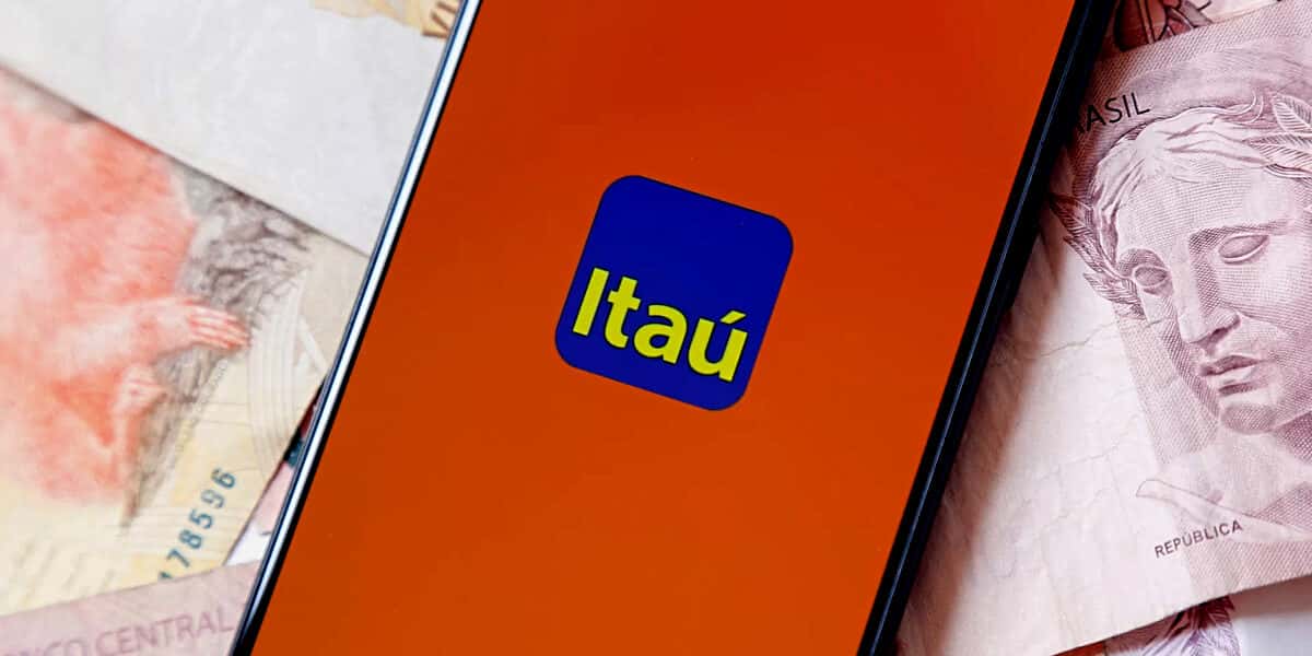 Acessar o Itaú pela internet é muito simples - Foto Reprodução Internet