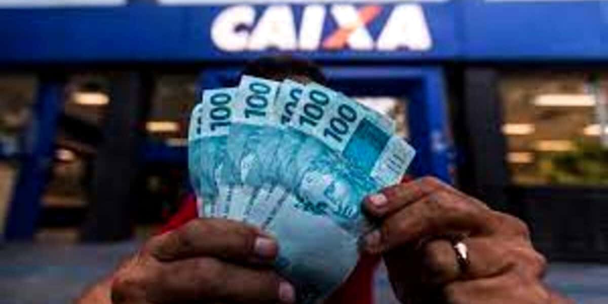 Caixa libera empréstimos a condições especiais (Foto Reprodução/Internet)