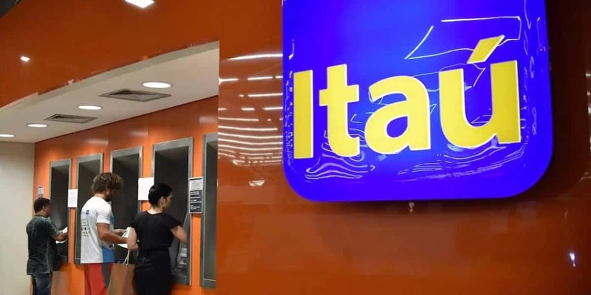 Itaú deu o que falar ao fechar agências (Foto: Reprodução Internet)