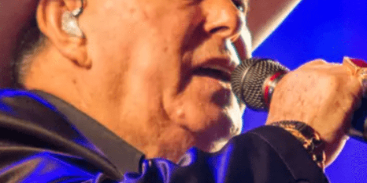 Sertanejo foi baleado em show pelo contratante (Foto: Reprodução/Internet)