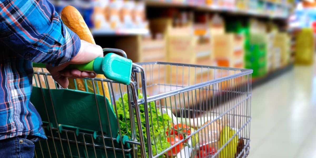 Grande marca de supermercados tem fechamento decretado (Reprodução - Getty Images)