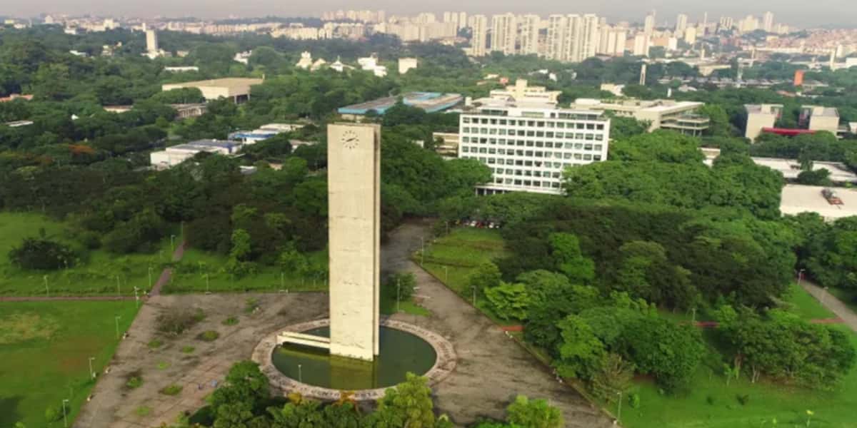 USP abriu concurso com salario de quase R$ 20 mil (Foto: Reprodução/ Internet)