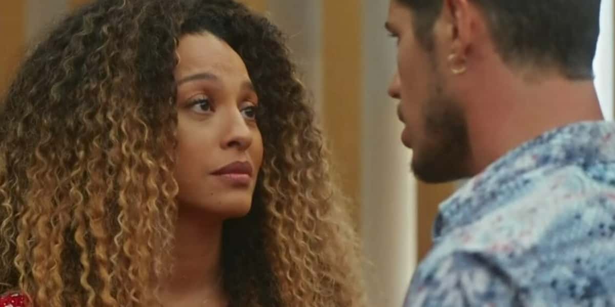 "Vai Na Fé" superou audiência do "Jornal Nacional" (Foto: Reprodução/TV Globo)