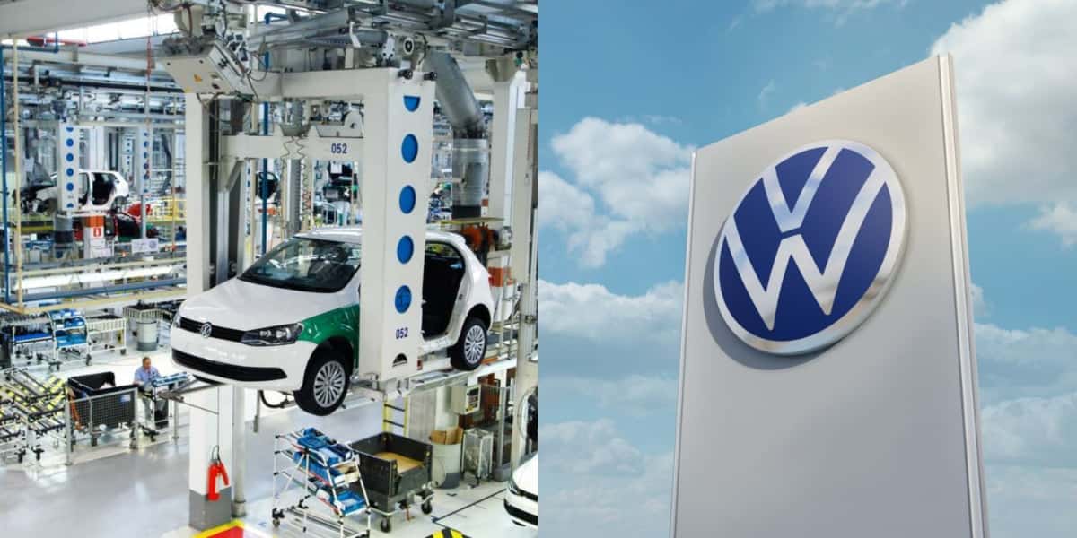 Volkswagen dá péssima notícia para os consumidores - Foto: Reprodução/Internet